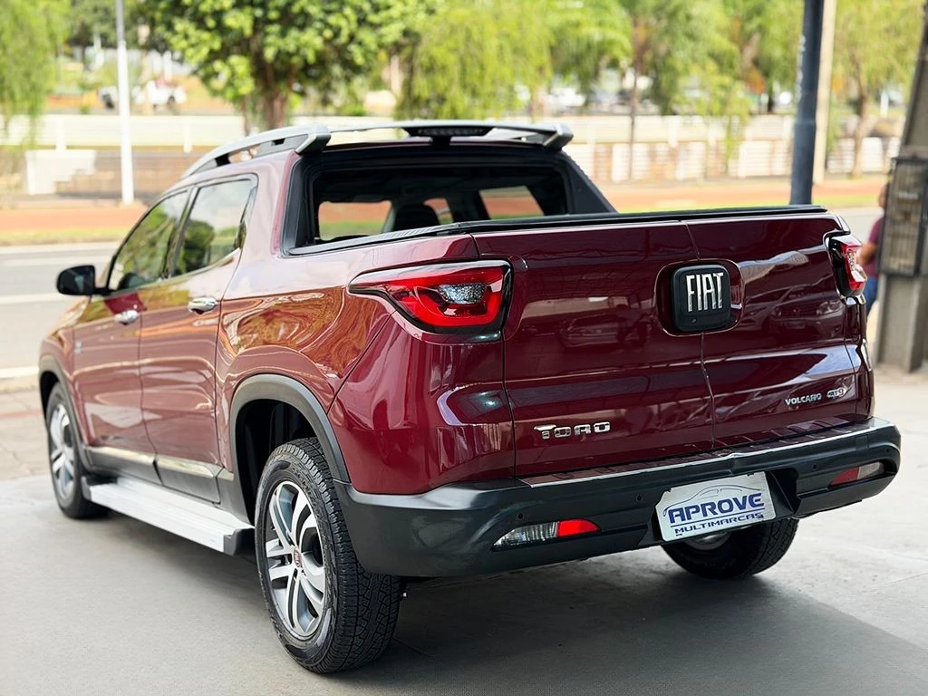 FIAT TORO