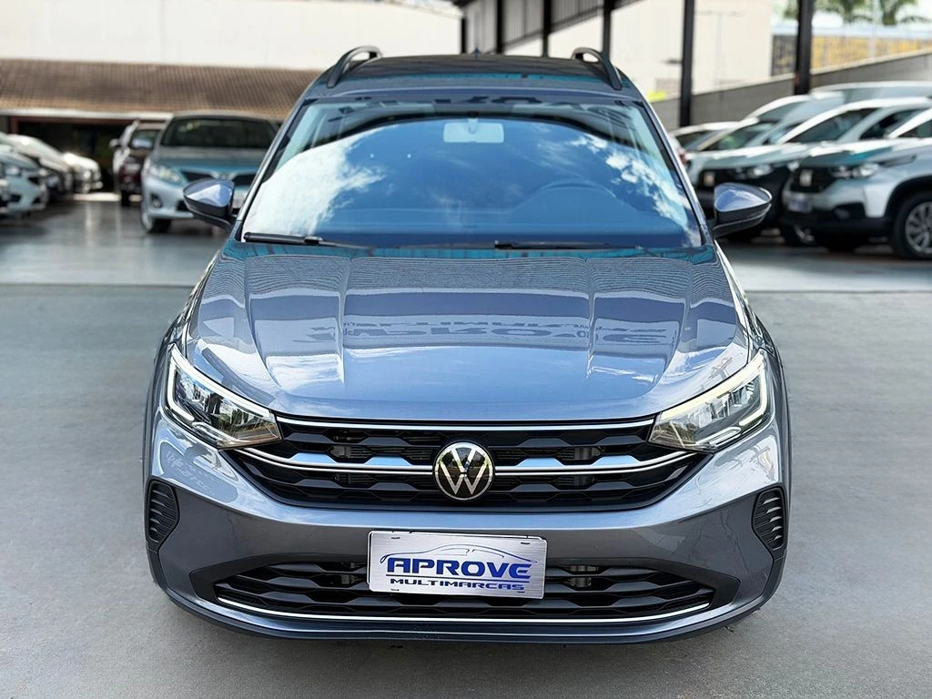 VOLKSWAGEN NIVUS