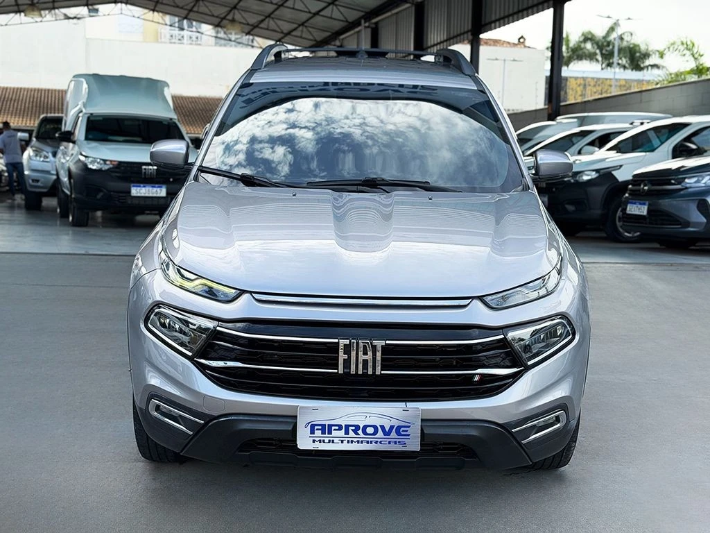 FIAT TORO