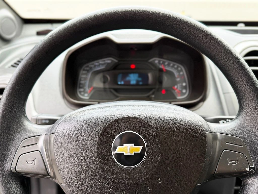 CHEVROLET MONTANA