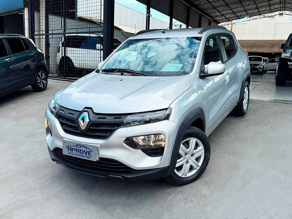 RENAULT KWID