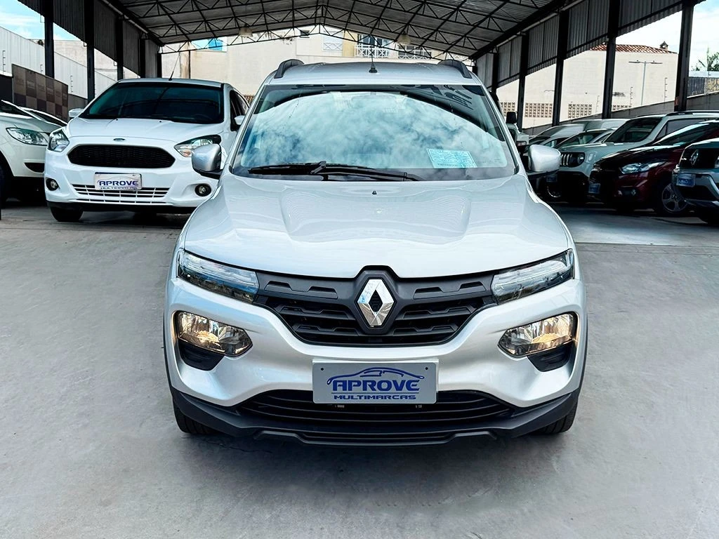 RENAULT KWID