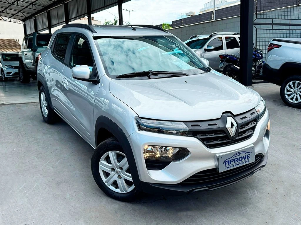RENAULT KWID