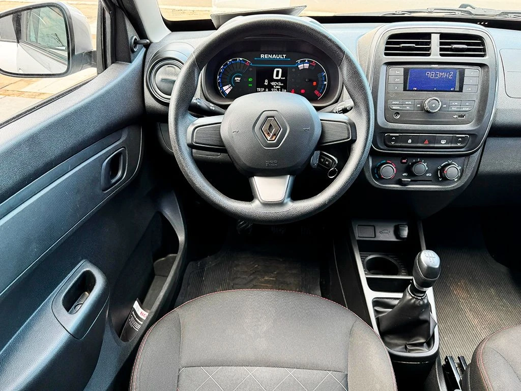RENAULT KWID