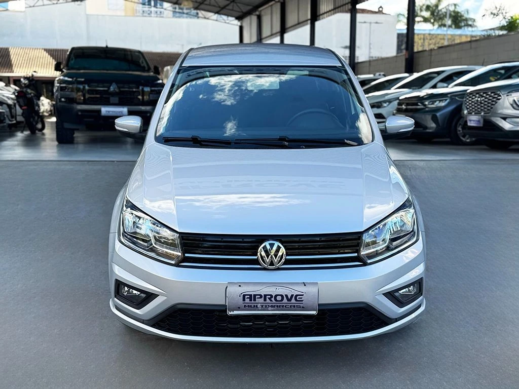 VOLKSWAGEN GOL