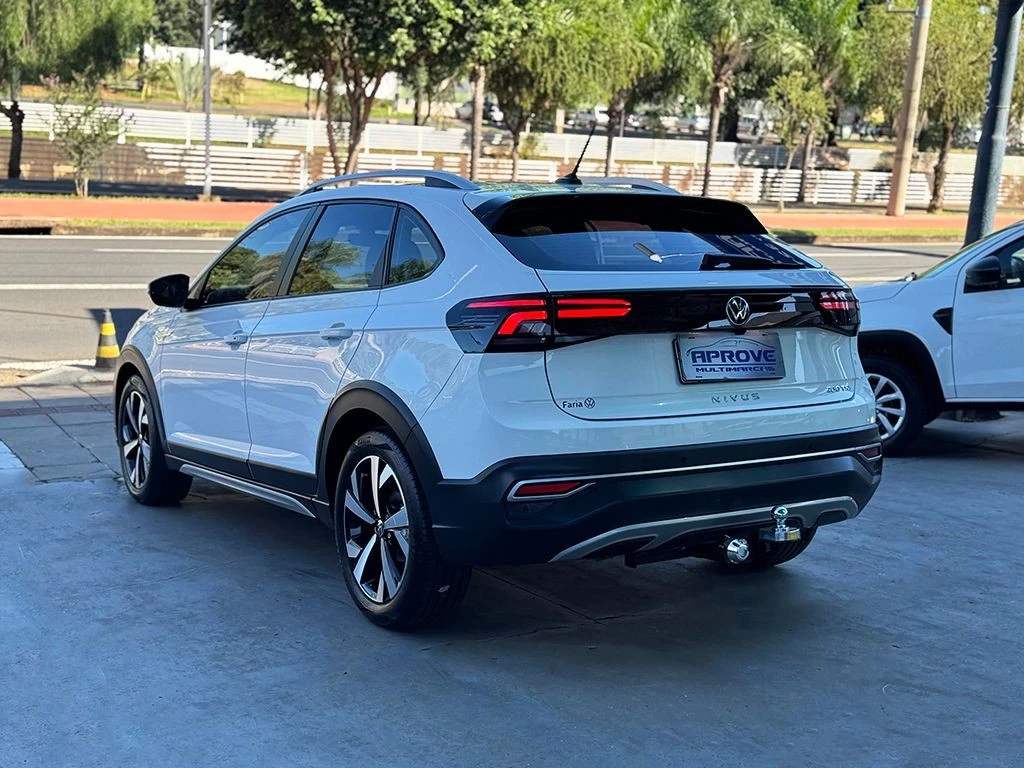 VOLKSWAGEN NIVUS