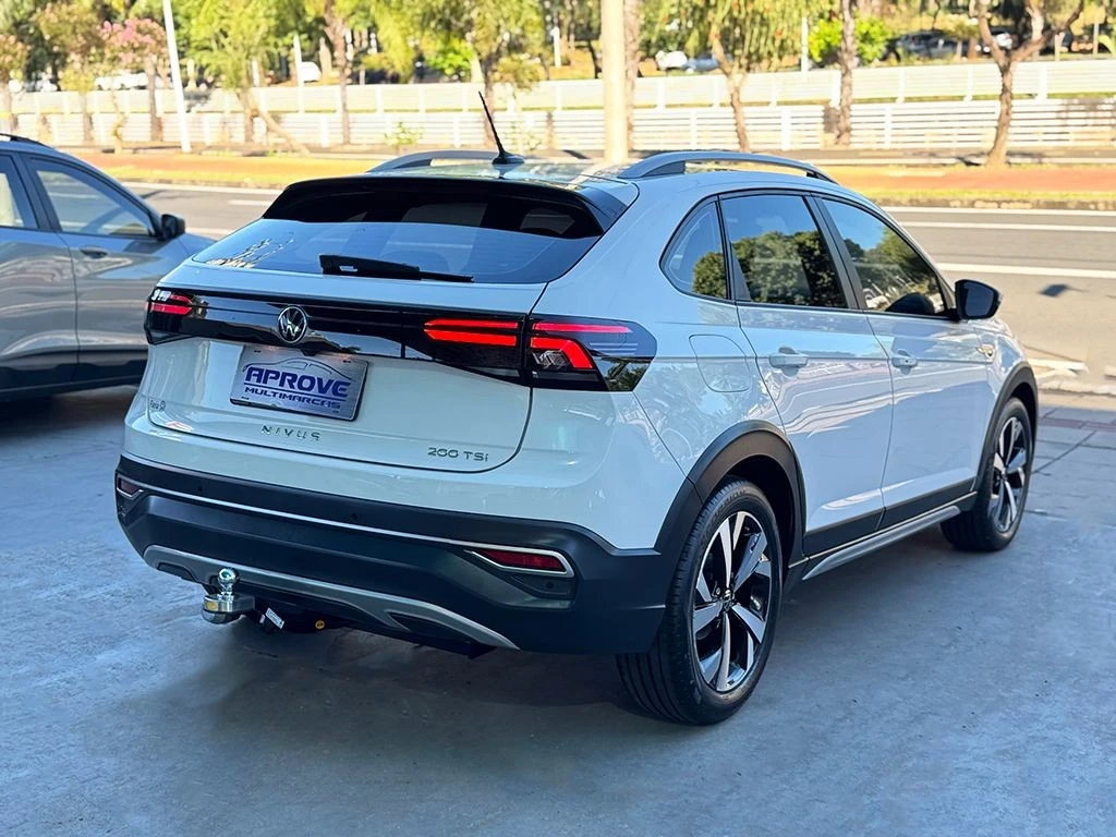VOLKSWAGEN NIVUS