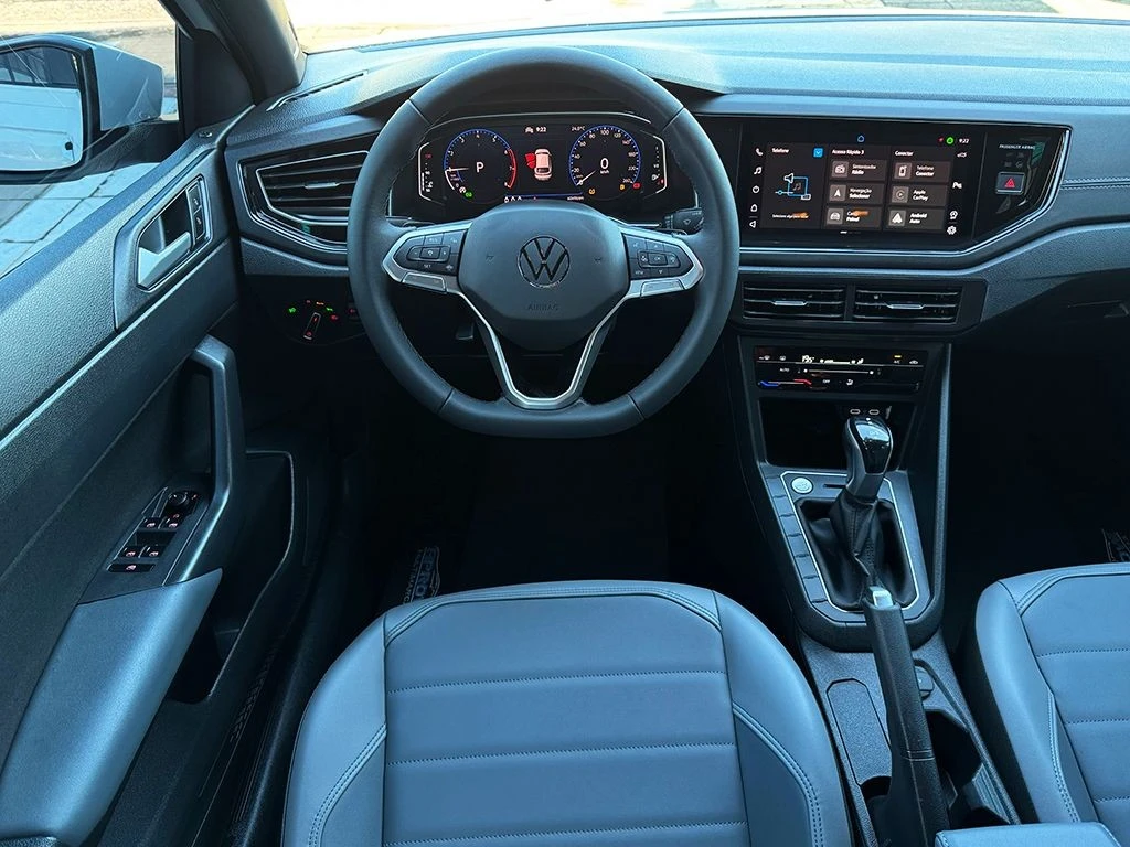VOLKSWAGEN NIVUS