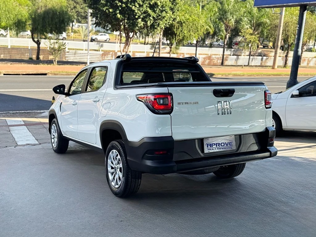FIAT STRADA