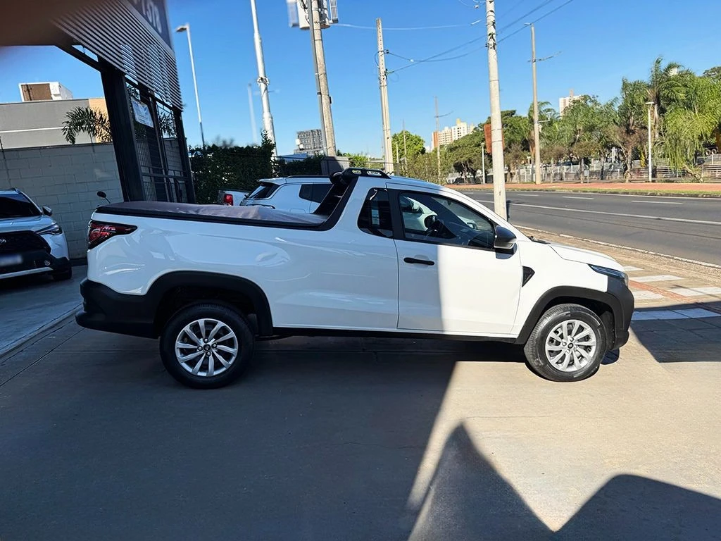 FIAT STRADA