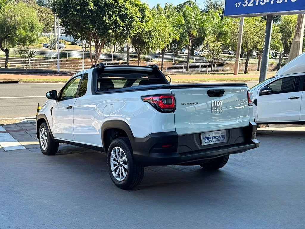 FIAT STRADA