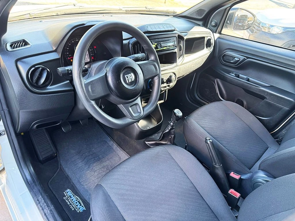 FIAT STRADA