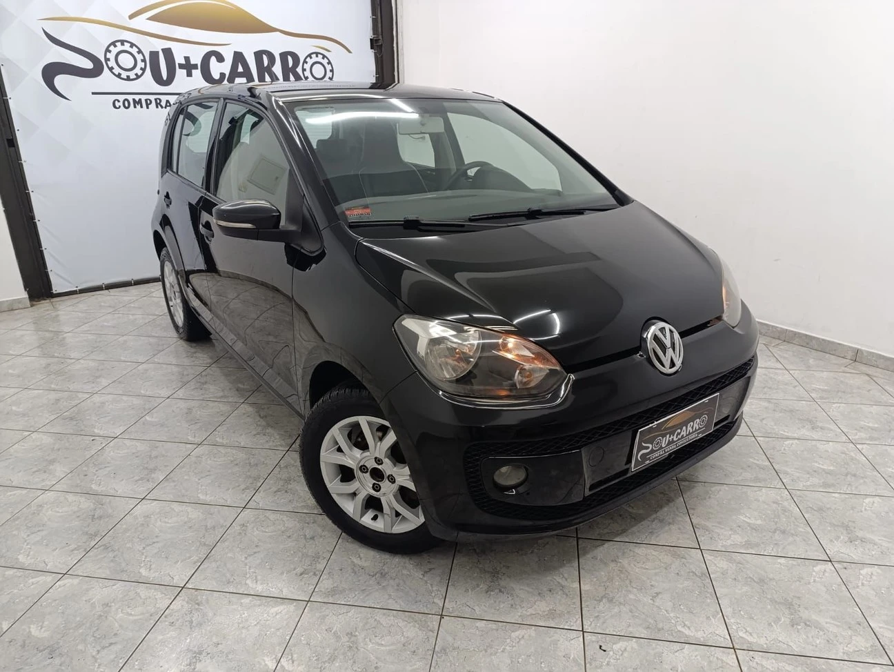 VOLKSWAGEN UP