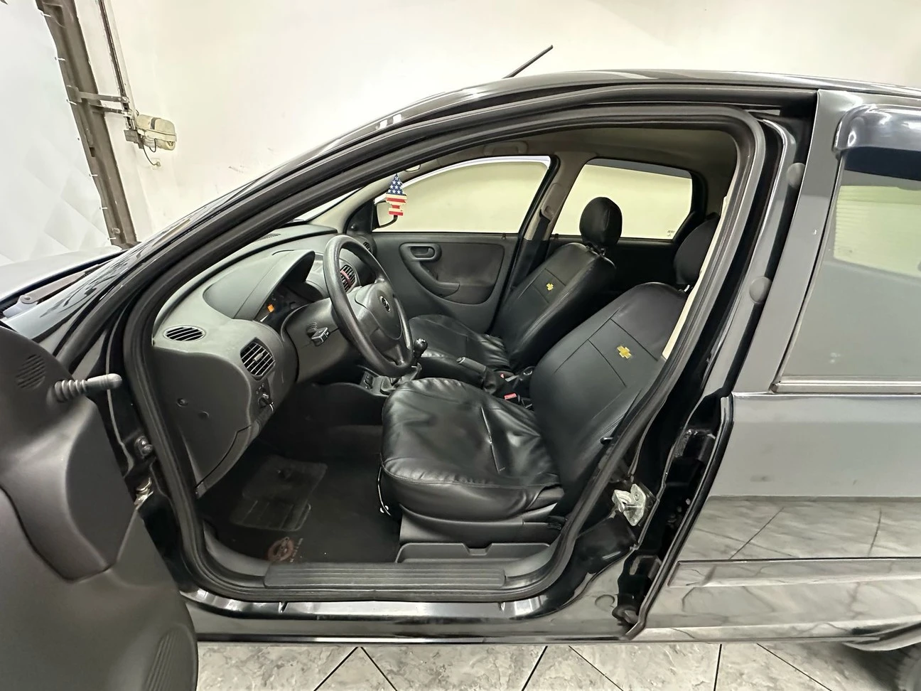 CHEVROLET CORSA
