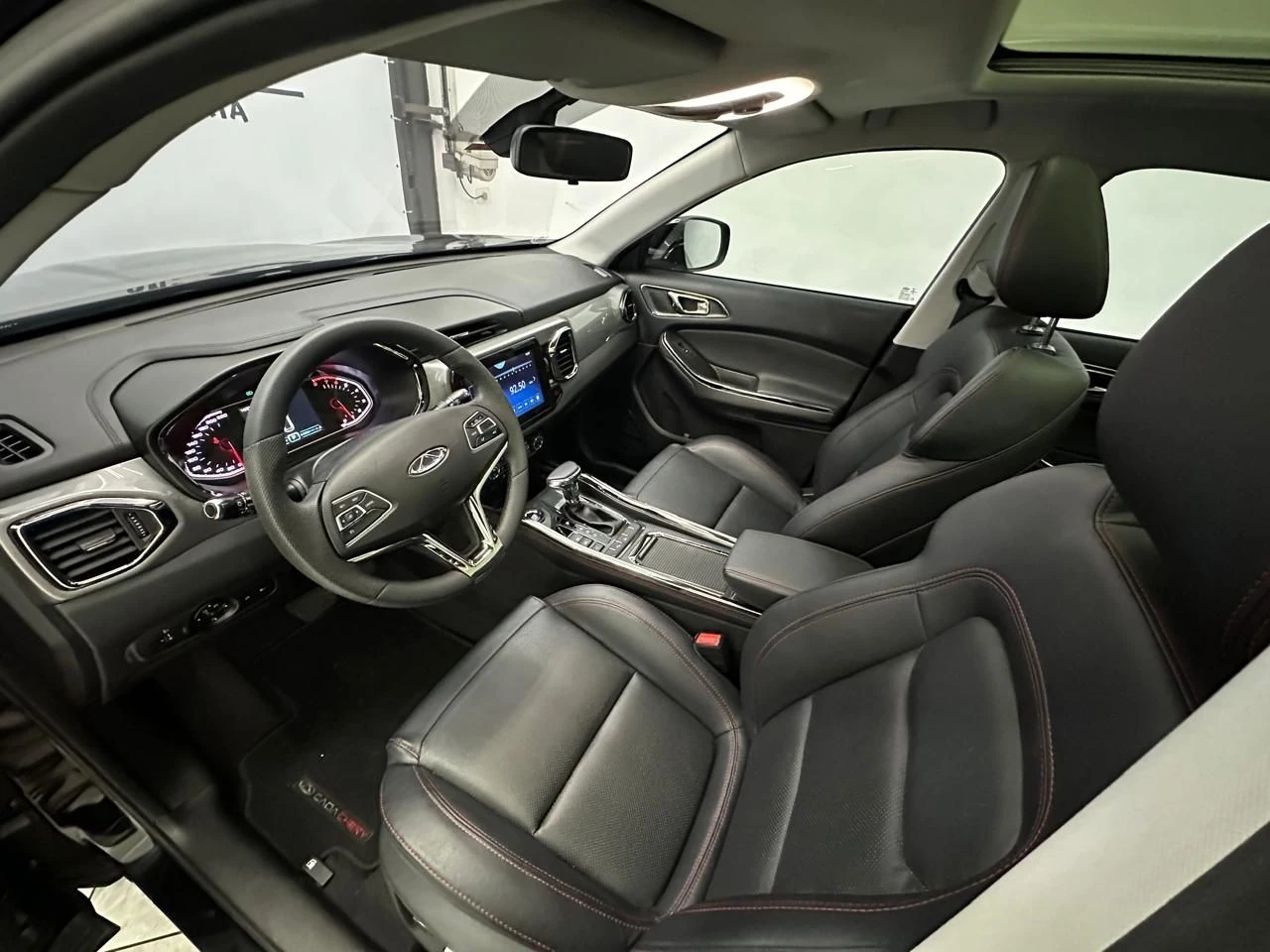 CHERY TIGGO 5x