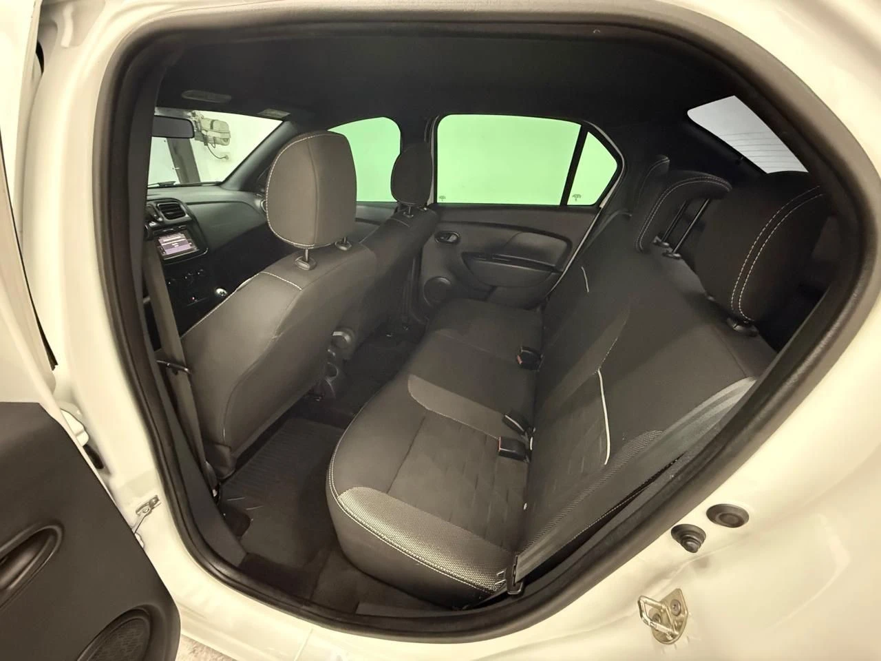 RENAULT LOGAN