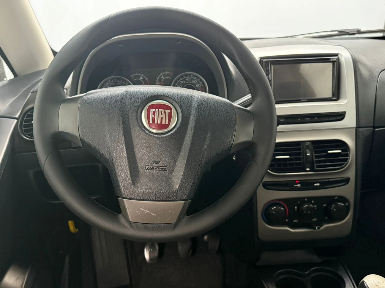 FIAT IDEA