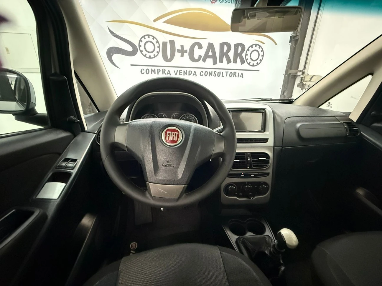 FIAT IDEA