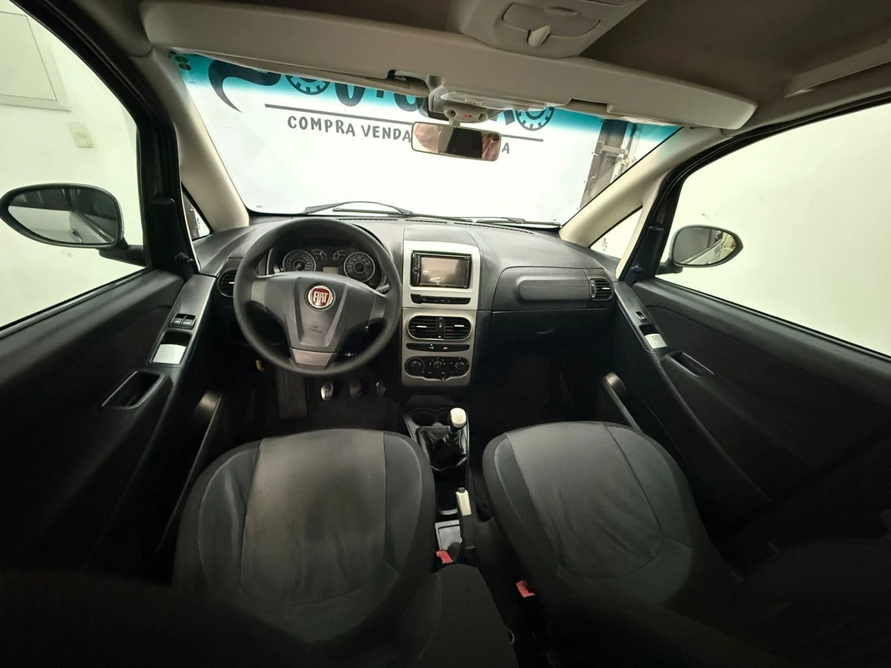 FIAT IDEA