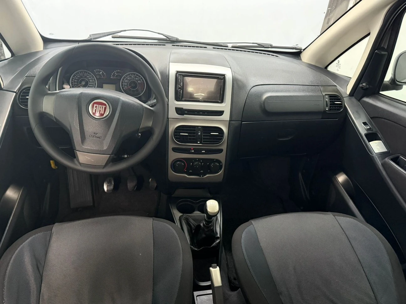 FIAT IDEA