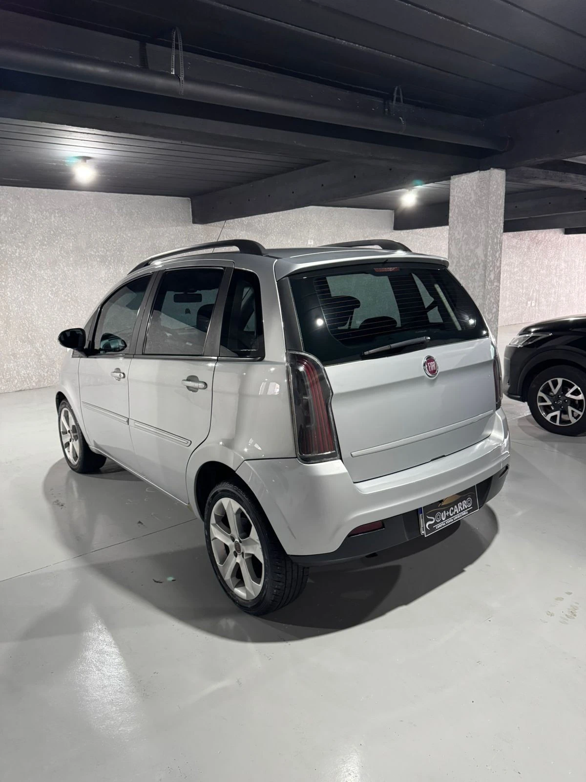 FIAT IDEA