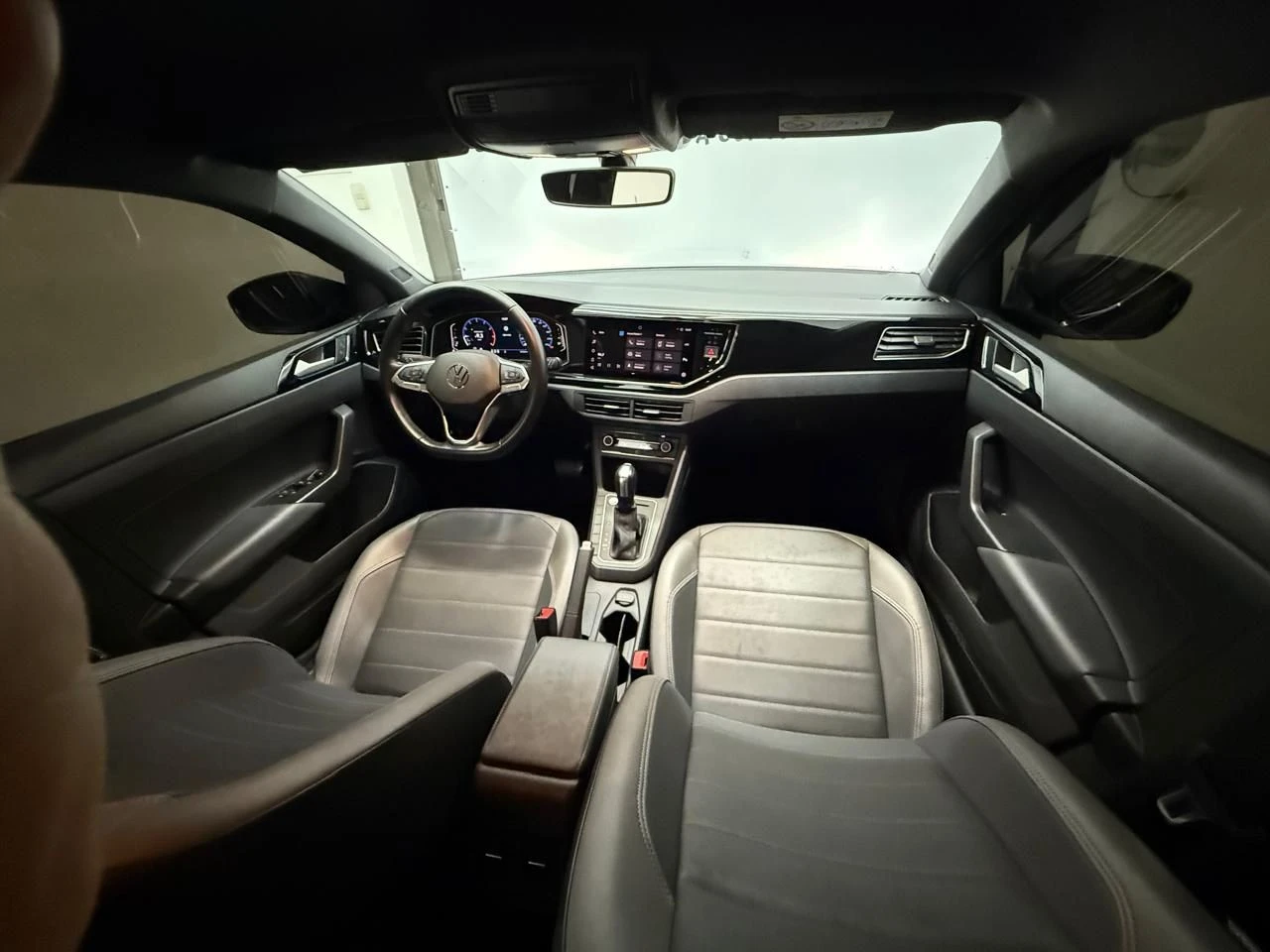 VOLKSWAGEN NIVUS