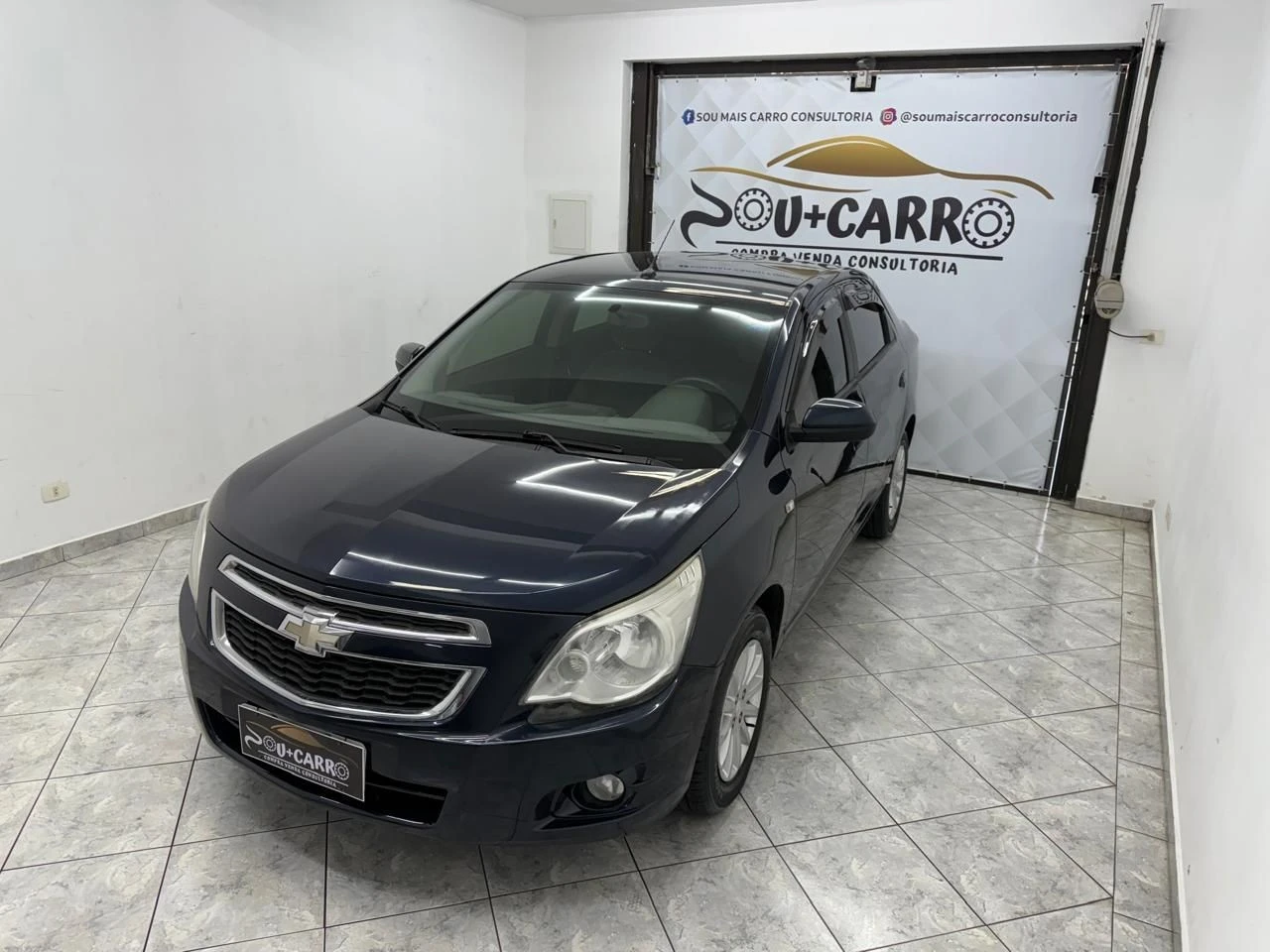 CHEVROLET COBALT