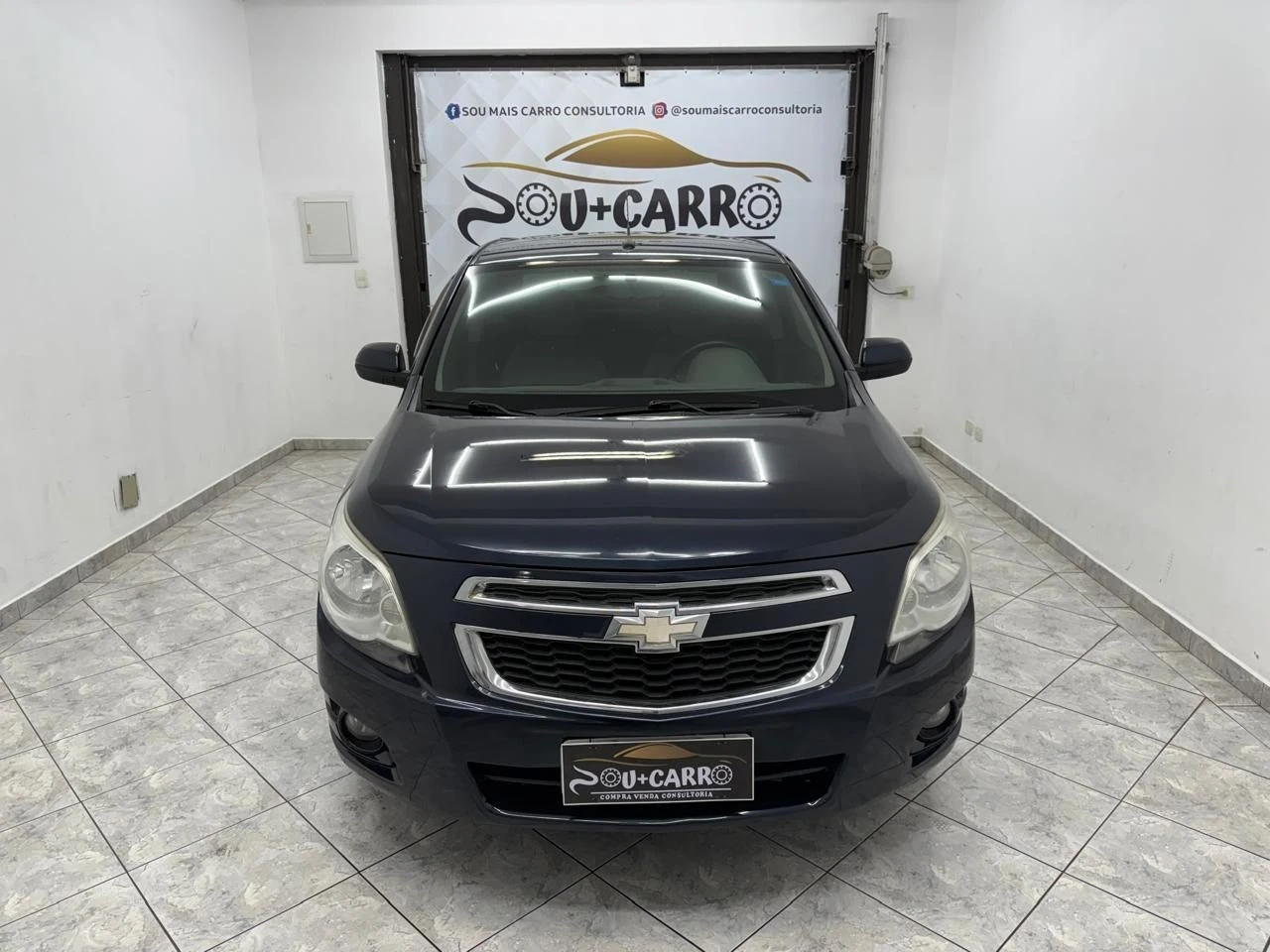CHEVROLET COBALT