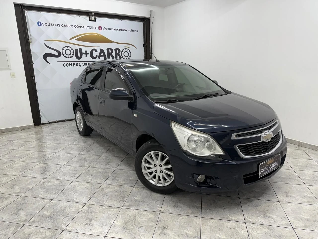 CHEVROLET COBALT