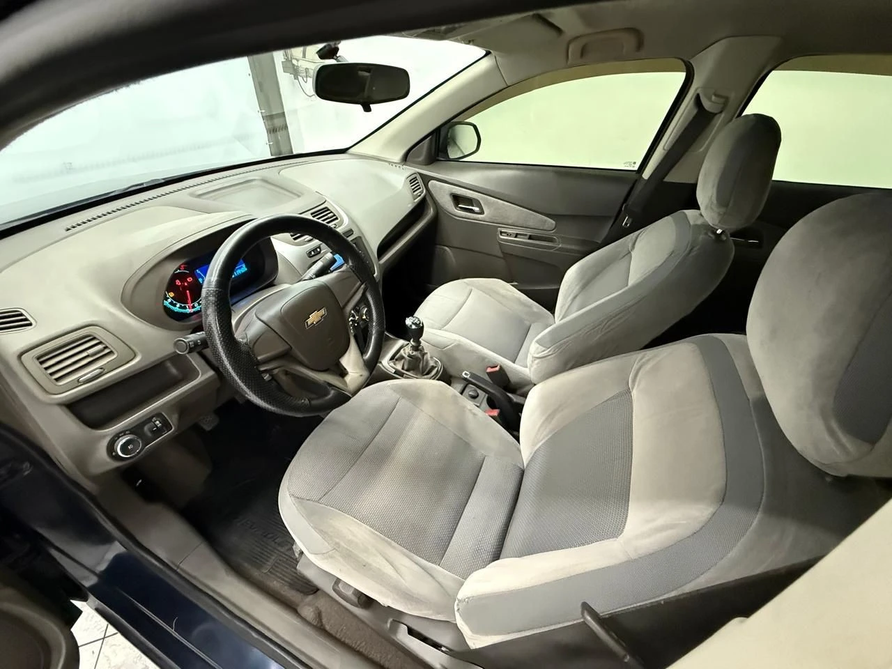 CHEVROLET COBALT