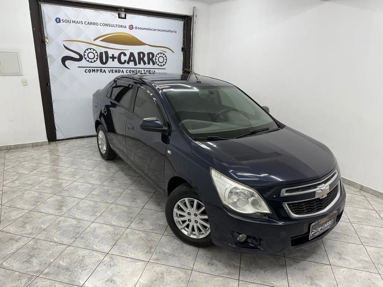 CHEVROLET COBALT