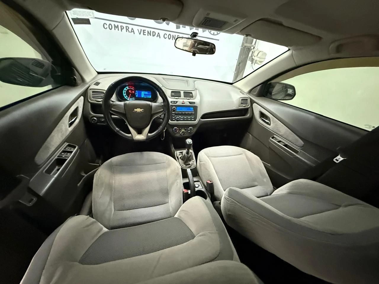 CHEVROLET COBALT