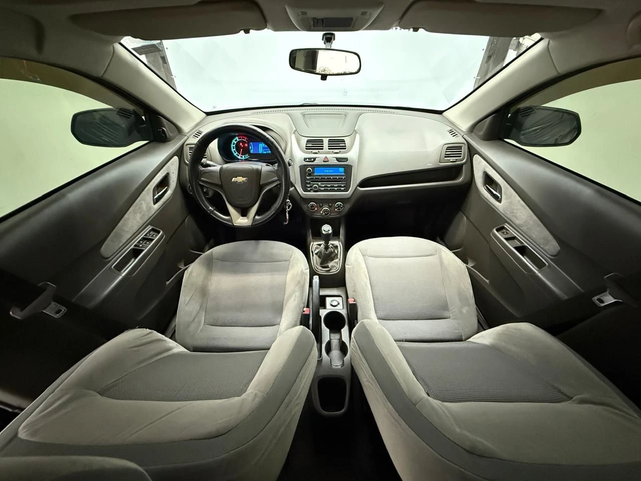 CHEVROLET COBALT
