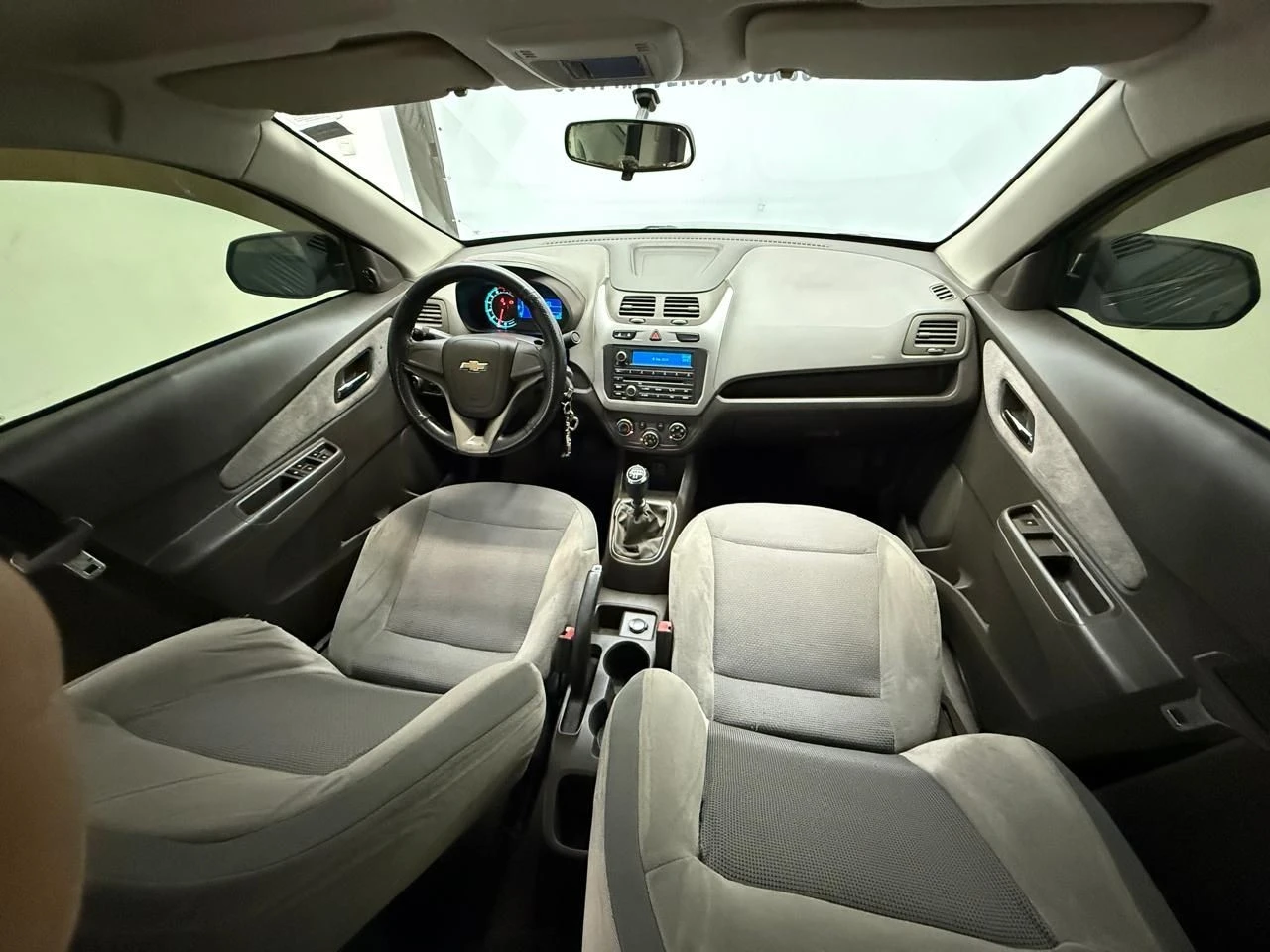 CHEVROLET COBALT