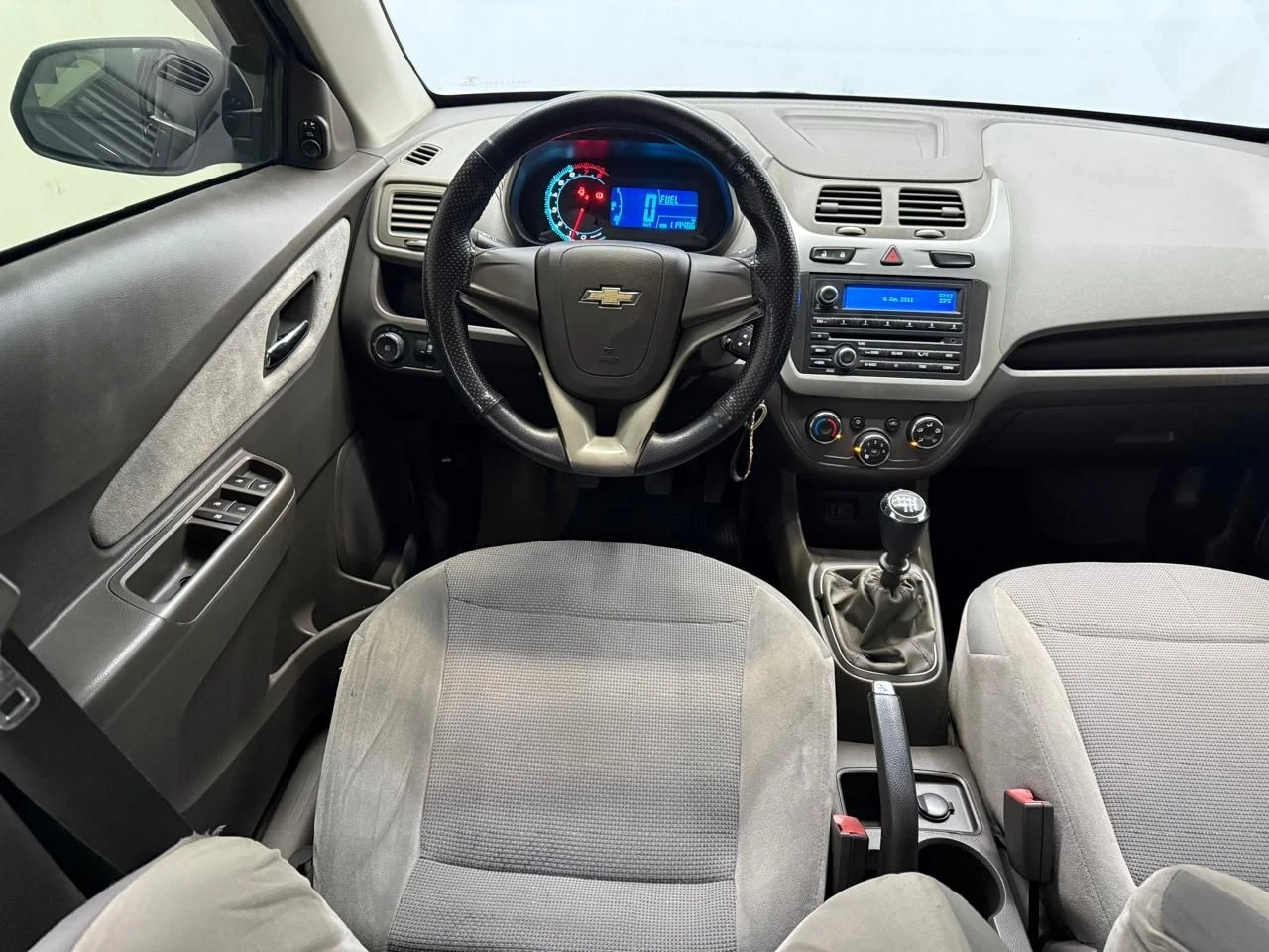 CHEVROLET COBALT