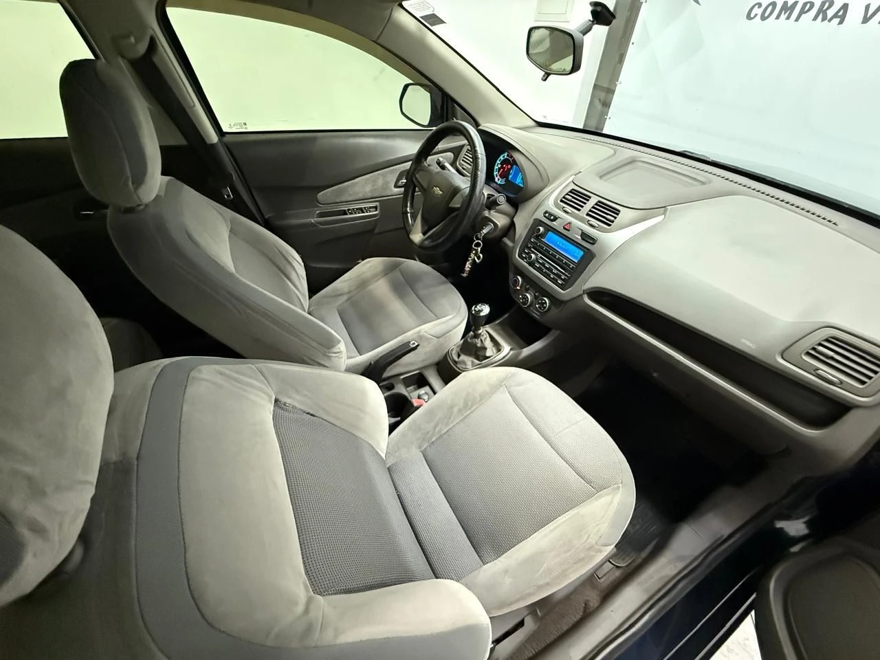 CHEVROLET COBALT
