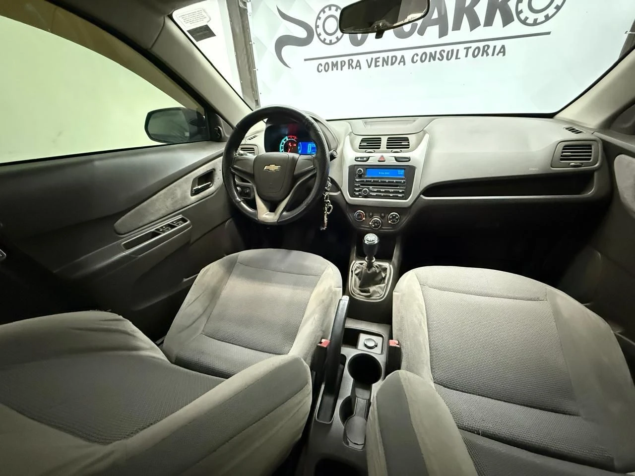 CHEVROLET COBALT