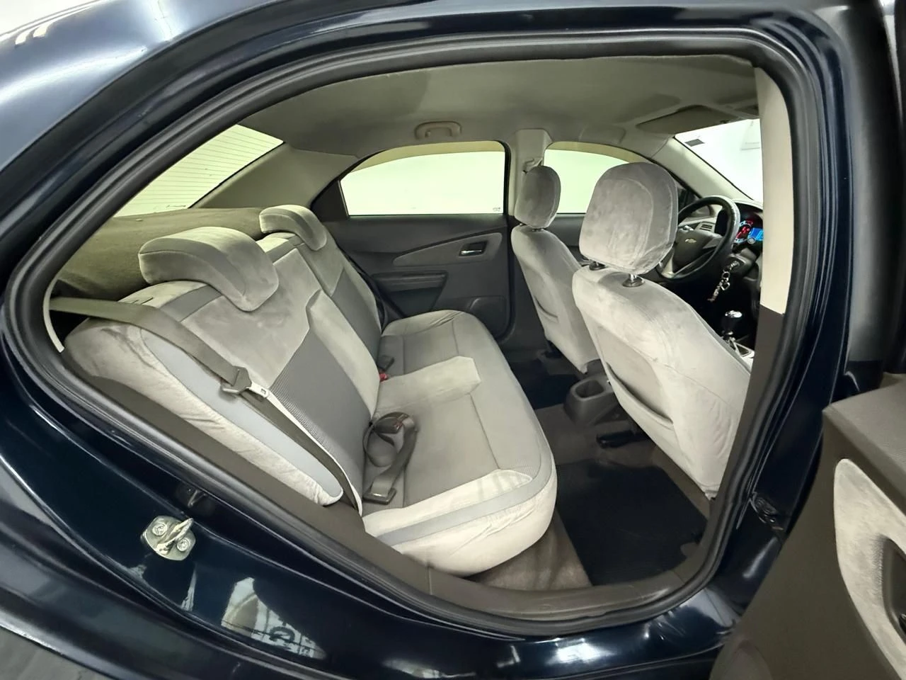CHEVROLET COBALT