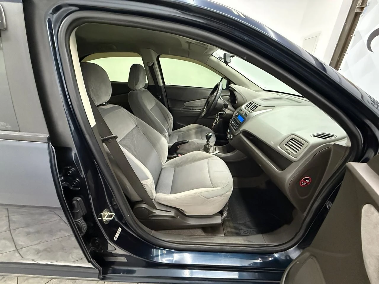 CHEVROLET COBALT