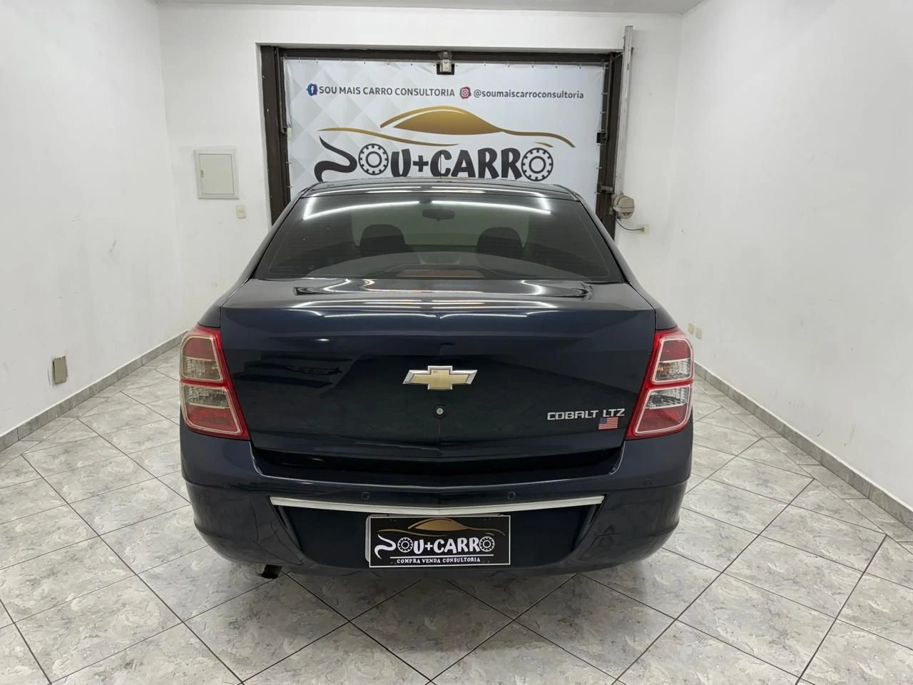 CHEVROLET COBALT