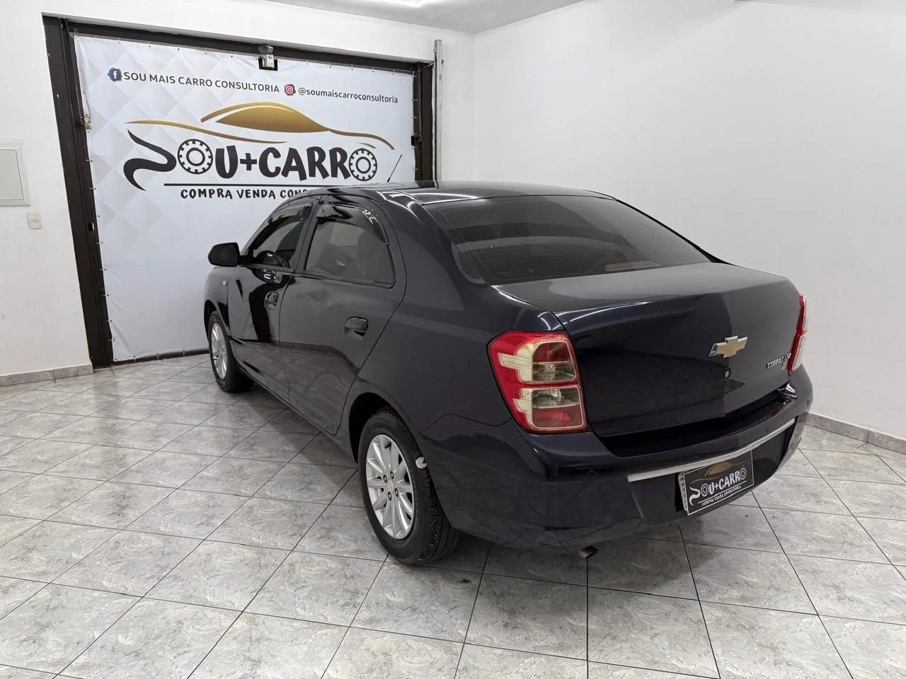 CHEVROLET COBALT