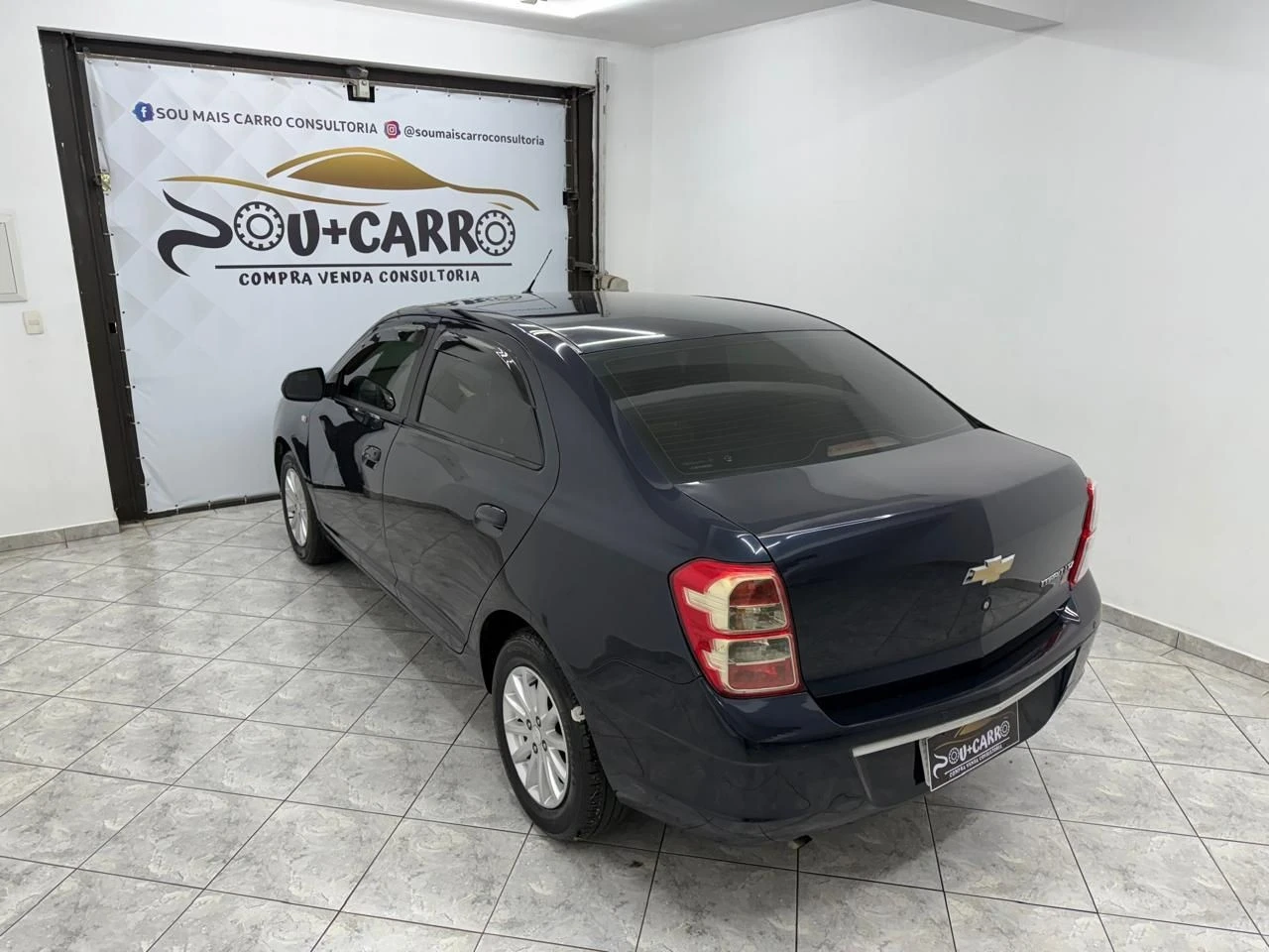 CHEVROLET COBALT
