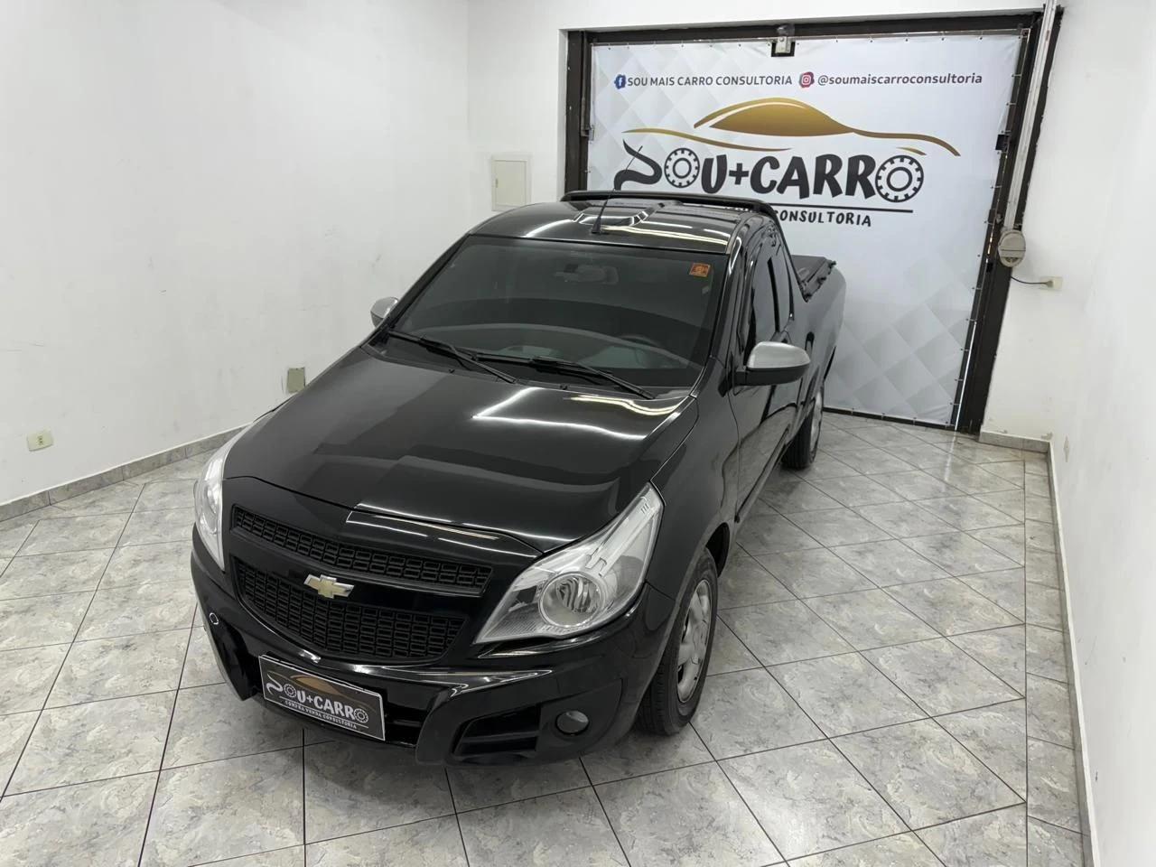 CHEVROLET MONTANA