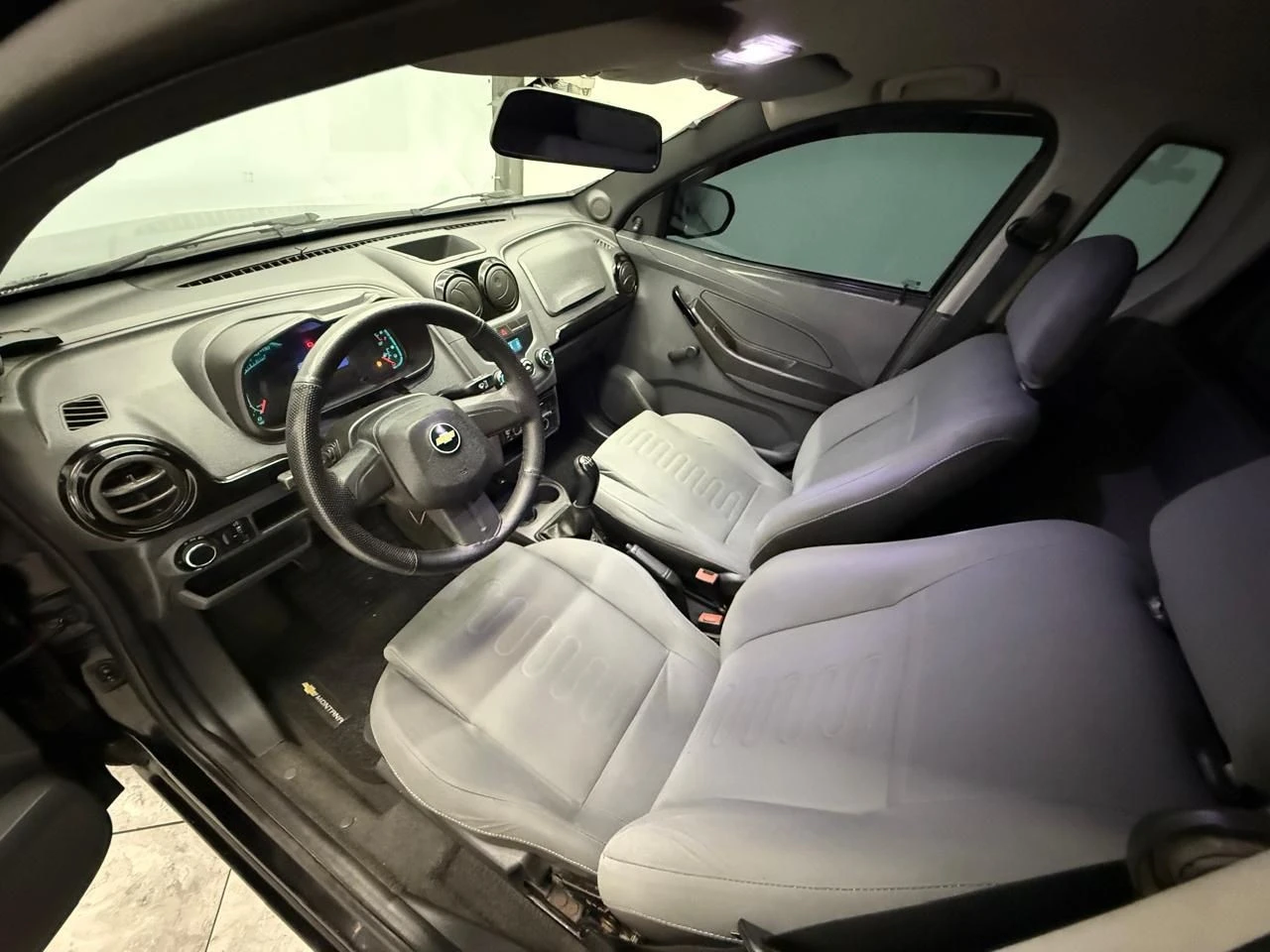 CHEVROLET MONTANA