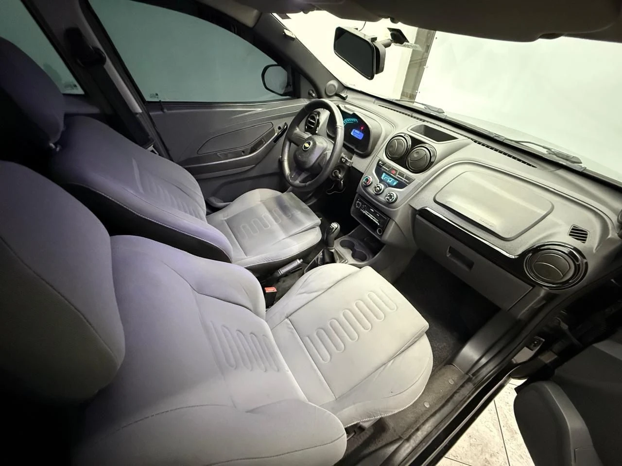 CHEVROLET MONTANA