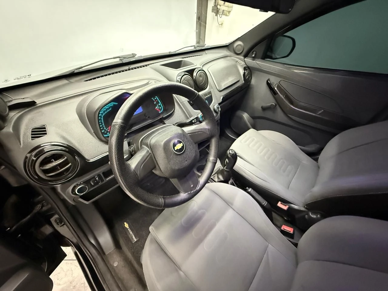 CHEVROLET MONTANA