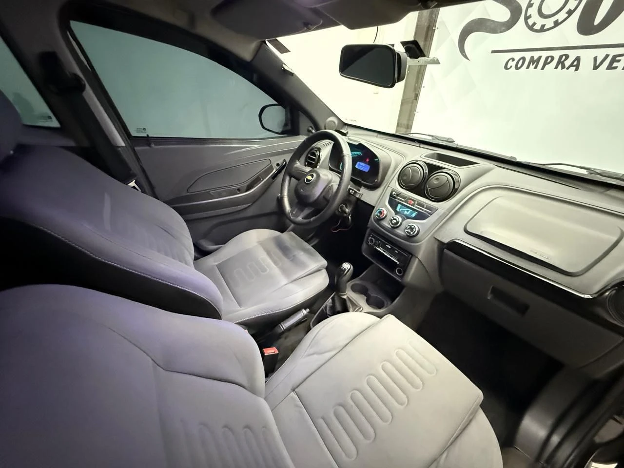 CHEVROLET MONTANA