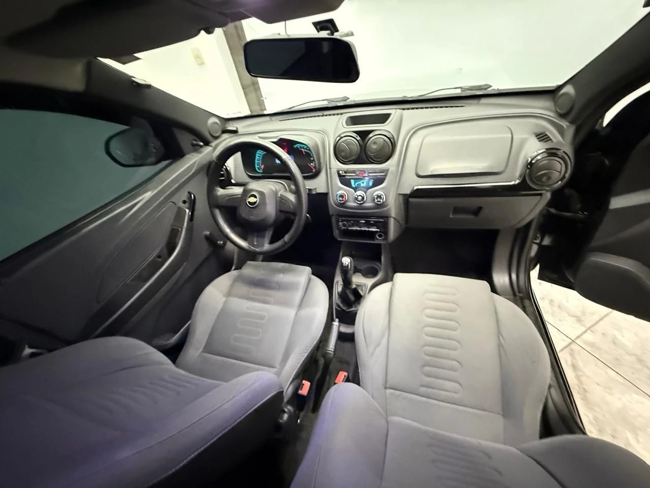 CHEVROLET MONTANA