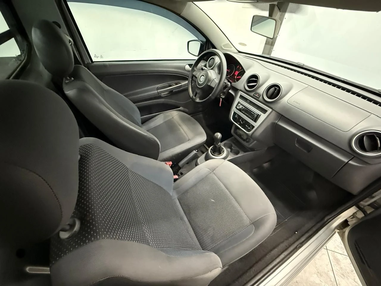 VOLKSWAGEN SAVEIRO