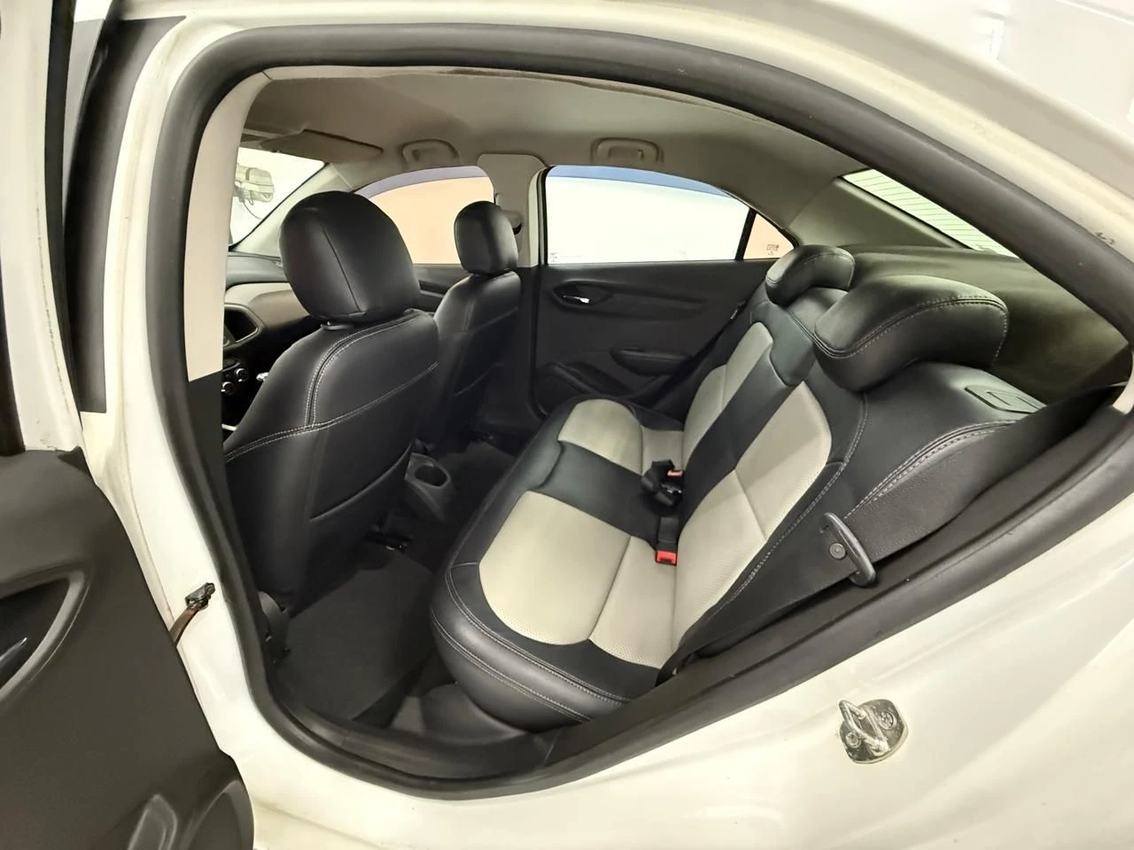 CHEVROLET PRISMA